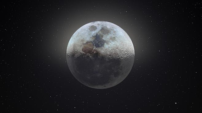月球
高清月球摄影, 由180,000张...