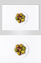 夏季荔枝生鲜水果摄影图