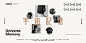 40款活动类中文Banner设计 | 设计无忧网