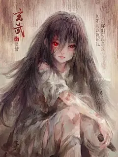 十日终焉[主要角色]图片大全-十日终焉[主要角色]高清好看的图片--花瓣[ 奉壹 ]的画板