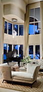Luxury Interior |   @Antonia Balestra.net