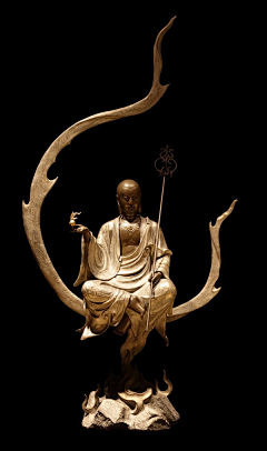 觉鸢采集到佛SHOU