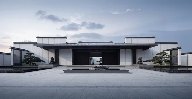 8E5A0935-Pano.jpg杭州建发·缦云-花瓣网