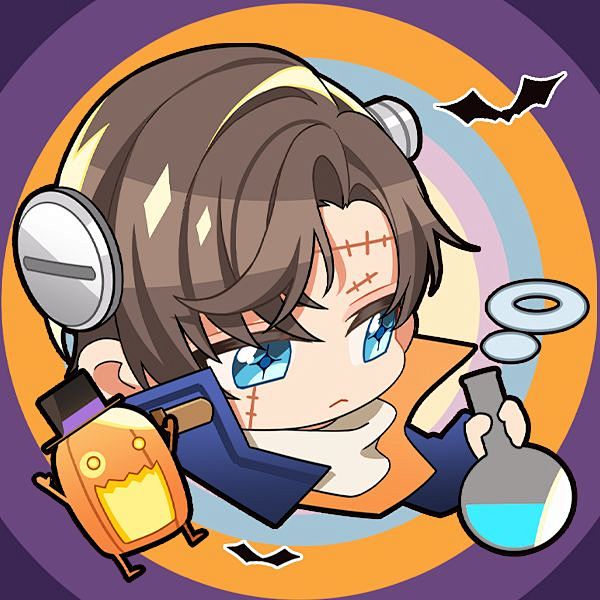 【已开奖】万圣贺图 | ！！！今晚的节日...