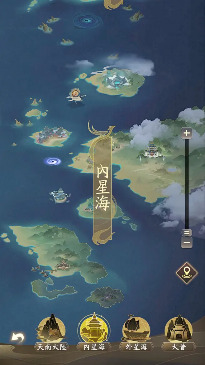 凡人修仙传-花瓣网
