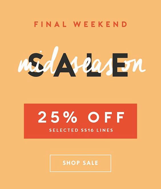 email and font desig...