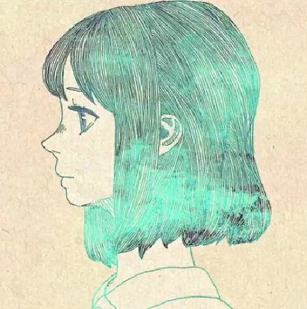 ❥情侣头像 ②