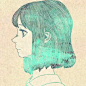 ❥情侣头像 ②
