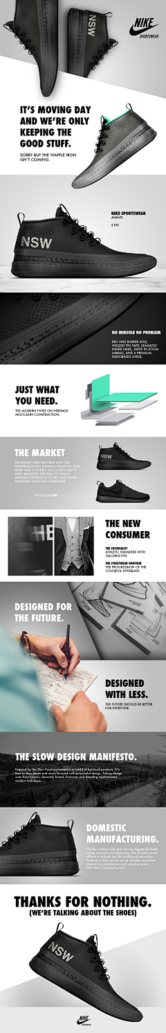 OXpM采集到设计参考-----鞋子类目