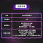 中国电信抖音不限流量卡4G日租卡号卡流量卡上网卡电话卡电信-tmall.com天猫