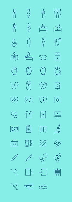 Tomylin采集到User Icon