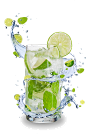 果汁png  水果