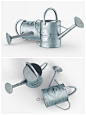 浇花浇水壶洒水壶喷壶VI品牌图案LOGO展示智能贴图PS样机设计素材-淘宝网