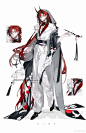 #国内画师安利计划#... - @瑚子哥的微博 - 微博