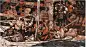 Dean Cornwell: