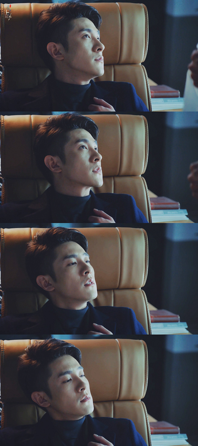 sci谜案集鼠猫白羽瞳x展耀瀚冰