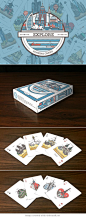 Explore Playing Cards: 