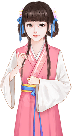 Romanticst采集到日边红杏倚云栽