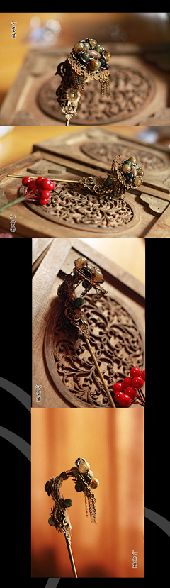 Binginging采集到Photo.China style