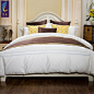 现代简约样板房床品家居床上用品纯棉样板间床品十件套床上用品