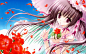 我的Galgame资源发布站 - 忧郁的loli_忧郁的弟弟