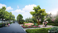 puying采集到效果图