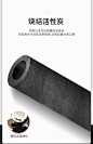 奥克斯净水器家用直饮加热一体机壁挂式ro反渗透纯水机厨房过滤器-tmall.com天猫