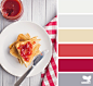 Design Seeds® | find your palette