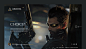 Deus Ex: Mankind Divided - website : Deus Ex: Mankind Divided © 2016 Website concept.Deus Ex: Mankind Divided directly follows the aftermath of the Aug Incident, a day when mechanically augmented citizens all over the world were stripped of control over t