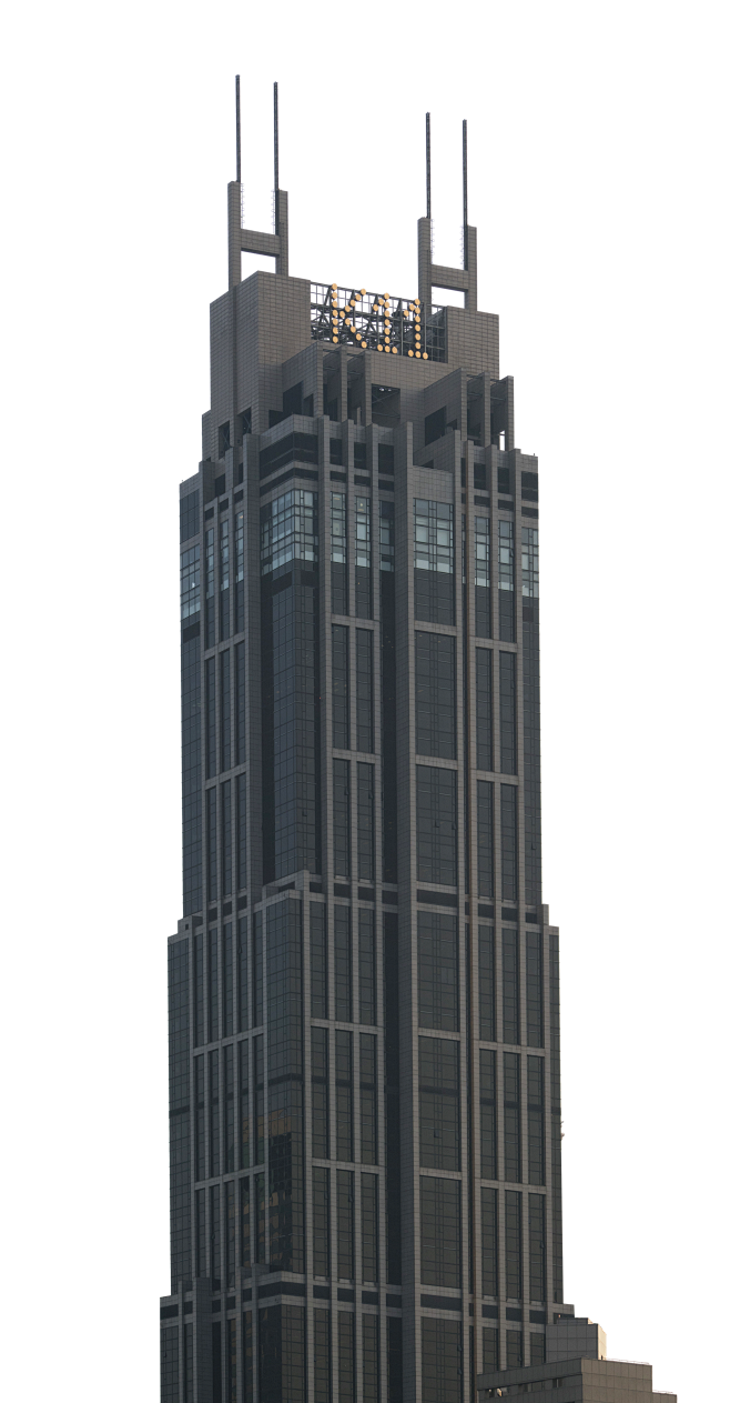 City Skyscrapers (8)