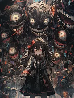 下课了