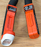 Black and Decker SnakeLight Detached