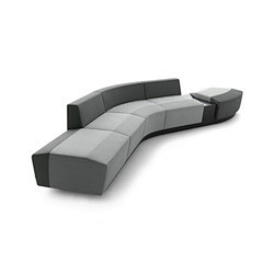 Modular sofa systems...