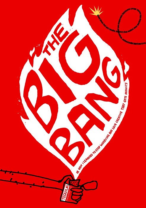 The big bang - Andy ...
