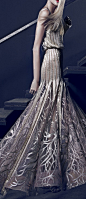 Nicolas Jebran Couture Fall/Winter 2014-2015   jaglady