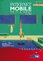 TIM Covers on Behance