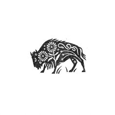 橙子鱼-0采集到视觉logo设计