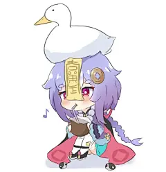 七七头像