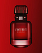 Photo by Givenchy Beauty on August 28, 2021.