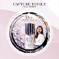 Dior Beaute  - ViDe Insight : CAPTURE TOTALE Cell Energy Launch #GIF Photo Experience