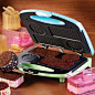  Ice Cream Cookie Sandwich Maker