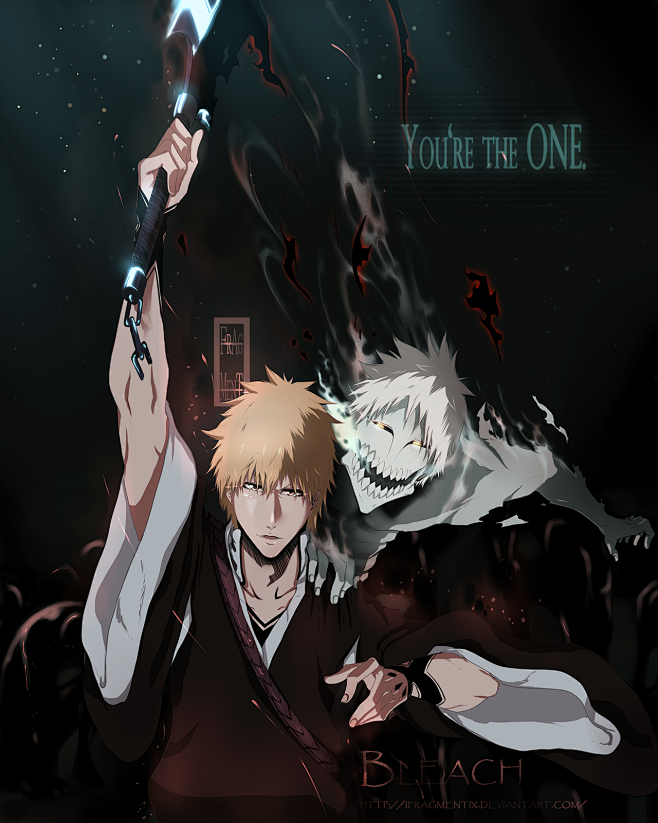 BLEACH