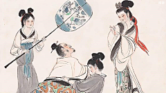 Cordial2c采集到古画