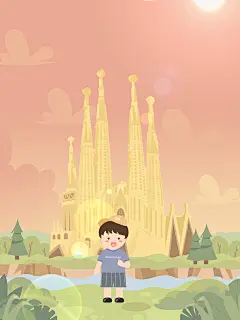 10西语 教材 练习册tif