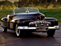 General 1600x1200 car Vintage car Buick vehicle Oldtimer black cars