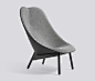 Uchiwa by HAY | Armchairs