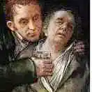 从小是一颗黑豆