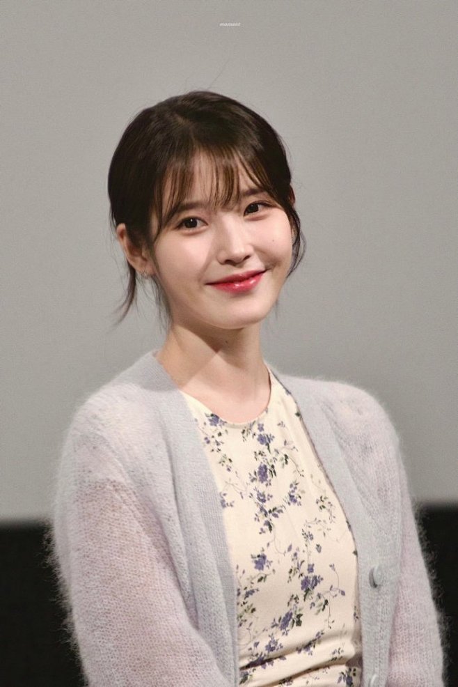 230513 IU 电影《Dream》乐...