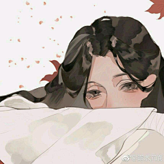 多萝西·钱恩采集到古风