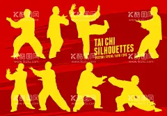 ai矢量太极拳动作  - 源文件下载【酷图网】太极拳动作,中华武术,武术展板,武术比赛,剪影,南拳,武术表演,武术宣传,少林功夫,武术招生,武术文化,武术贴画,武术人物,中国功夫,中国龙,武打,中国武术,武术培训,设计,武术学校,拳击,中华武术海报,武术,武术海报,武术馆,功夫,武术挂画,咏春拳,武术武馆,武术奇才,武术挂图,拳术,广告设计